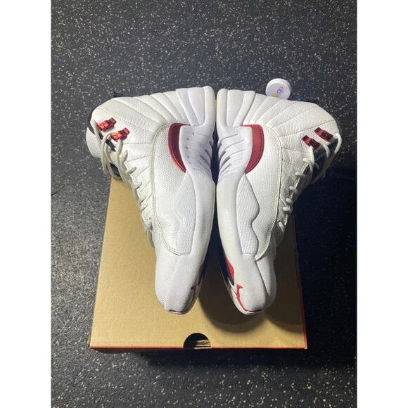 Size 10 - Air Jordan 12 Retro Twist - Picture 2 of 6